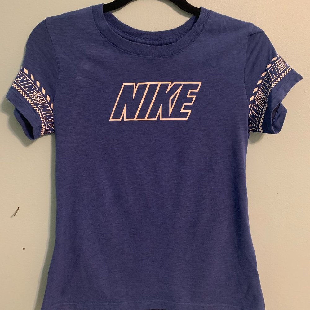 Nike Women's Dri-Fit Training T-Shirt